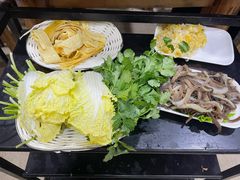 -元盛居(亚泰大街店)