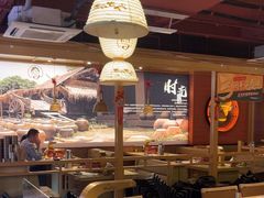 -西塔老太太泥炉烤肉(杭州首店)