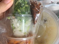 -武圣羊汤·西北面(朝阳门店)