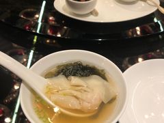 -北京四季酒店·采逸轩