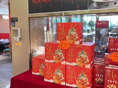 -普天和酒楼·新津菜·烤鸭(天津之眼店)