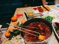 -丰茂烤串(全国首店)
