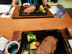 -萨莉亚意式餐厅(杭州滨江天街店)