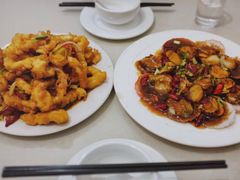 -九龙餐厅(大沽路店)