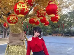 -琅岐红光湖公园