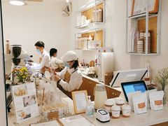 -Cafe on warm(丹霞店)