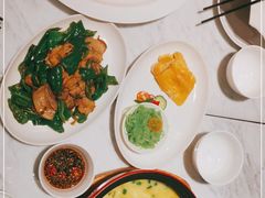 -荣兴酒家(徐家汇店)