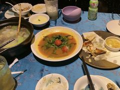 -茶人村·宫廷私厨(奥体印象城店)