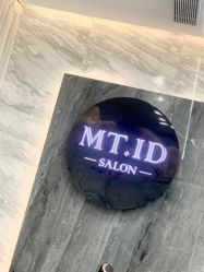点击看大图 -MT·ID 烫发.染发.接发SALON