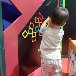 -幻贝家儿童乐园(苏州中心店)