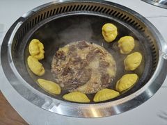 铁锅炖大鹅-玺炖·中国铁锅炖(虹桥天街店)