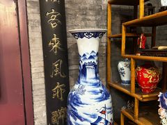 -卫鼎轩·曹公馆(鼓楼店)