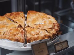 苹果酥粒派-Pie Bird(新闸路店)