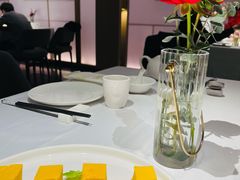 新味南瓜慕斯-二十四单 淮扬新味