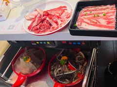 -痴毛肚·火锅烤肉自助(亦庄龙湖天街店)