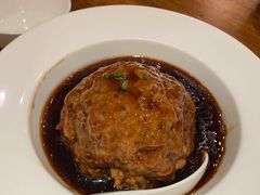 -苹果树下艺术餐厅(通州店)