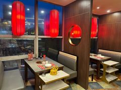-前门·鲜肉火锅(长风店)