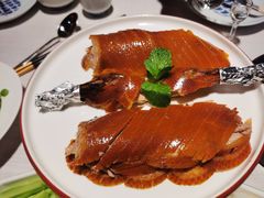 -大鸭梨烤鸭·北京菜(南小街/南苑店)