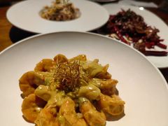 -HOME餐厅粤菜 融合菜