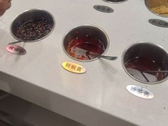 -凯鸽火锅城(五部迎宾东路店)