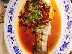 -寨子里的·钵钵菜·湘西山里菜(魅力湘西店)