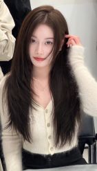 -DL HOPE明星造型