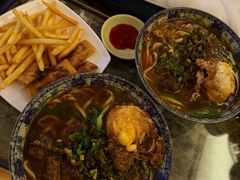 -康熙养生SPA·轻奢足道(江宁万达店)