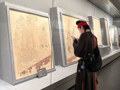 -洛阳古墓博物馆