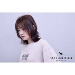 -P.STYLE 派斯造型