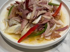 -勇利赵家烤肉坊(纬二街店)