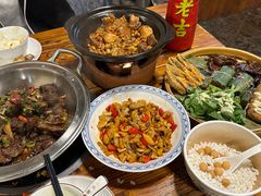 -王城醋血鸭老店
