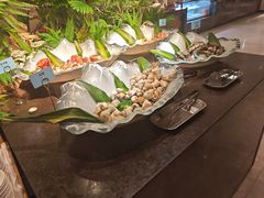 -杭州开元名都大酒店·地中海自助餐厅