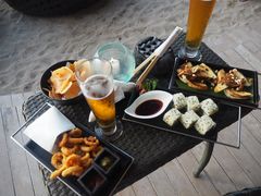 -Rock Bar Bali(Bali)