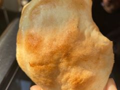 烤面包-新疆伊宁远征餐厅