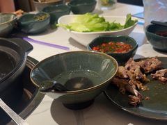 -狐狸爱上椰子鸡(滨江星光大道店)