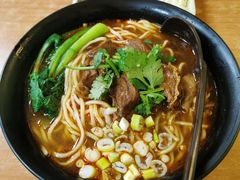 -李先生牛肉面大王(广渠门内店)