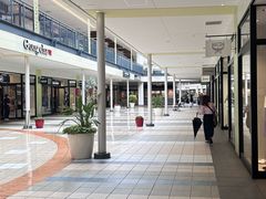 -三井奥特莱斯购物城(爵士之梦长岛店)