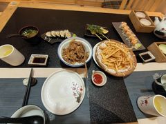 -长崎屋·日本料理·刺身·烧鸟(天河北路店)