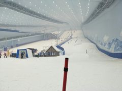 -哈尔滨热雪奇迹
