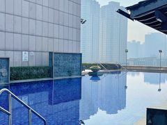 -中山喜来登酒店