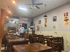 -小公洞韩式豆腐村