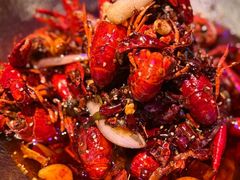 -黄尚皇小龙虾-螃蟹-深夜食堂(皇后公园店)