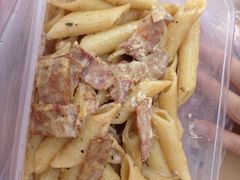 通心粉-JINNS锦时 steak&pizza(浸信会礼拜堂旧址店)