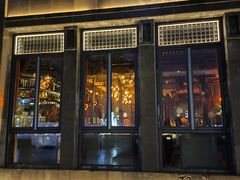 门面-MOJO•湖景音乐餐厅•Bar(湖滨店)
