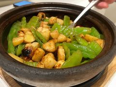 -茉里粤菜(皇姑万象汇店)