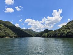 -五泄景区