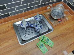 -强记鱼粥(南村店)
