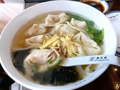 虾仁大馄饨-熙盛源(永乐路店)