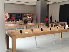 -Apple零售店(玄武湖店)