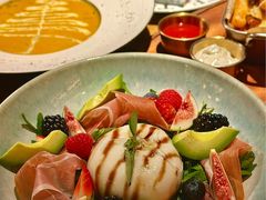 -IL TEATRO 精品意大利餐厅